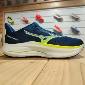 Men's Mizuno Wave Inspire 22