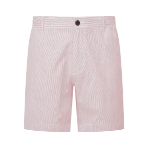 Abersoch Shorts - Pale Pink