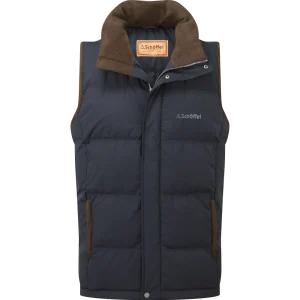 Twickenham II Gilet - True Navy